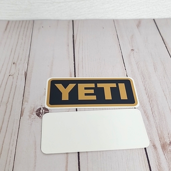 👉2 /20-YETI | STICKERS BUNDLE - Picture 4 of 5